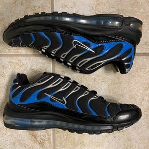 Nike Air Max Plus 97 ‘08